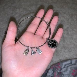 Alex and Ani Bracelet